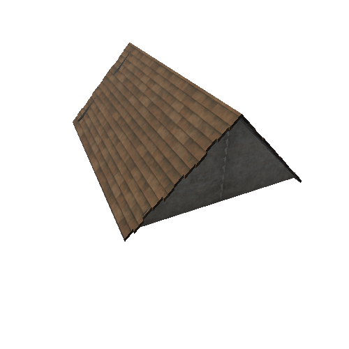 Roof 3x4 2